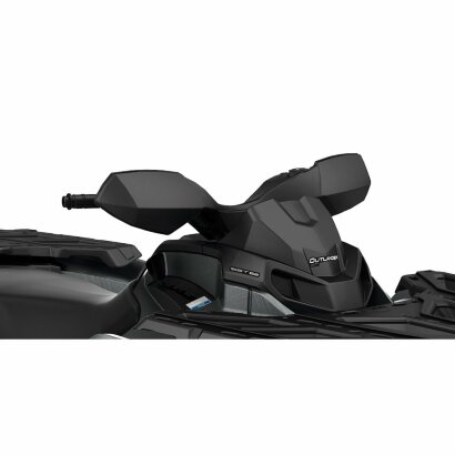 Комплект защиты руля ХТ для BRP Outlander G2, G2L: 703100352