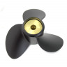 Винт гребной Solas 8812-150-15, 3x15x15 (L)