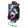 RAM-GDS-DOCKLF-AP32CPU держатель с замком GDS Cool-Dock  для Apple iPad Air 4 и Pro 11ов 1-го и 2-го
