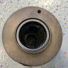 12596T2 Корпус подшипников гребного вала для MERCURY 30-125 OEM: 12596A4/12596A2 (Quicksilver)