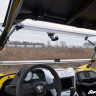 Ветровое стекло Super ATV на Yamaha YXZ