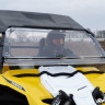 Ветровое стекло Super ATV на Yamaha YXZ