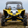Ветровое стекло Super ATV на Yamaha YXZ