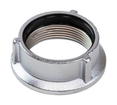 Гайка гребного винта Volvo Penta, Recmar - 3851334_RM