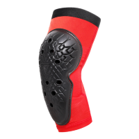 Налокотники DAINESE SCARABEO - black/red