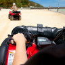Акустическая система Boss Audio ATV85B для ATV и морских судов