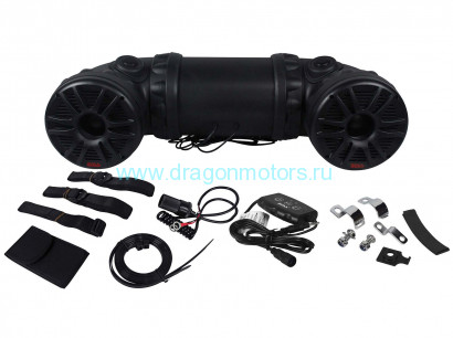 Акустическая система Boss Audio ATV85B для ATV и морских судов