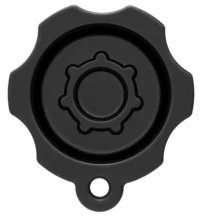 RAP-S-KEY5-7U Сменный 7-штырьковый ключ RAM Pin-Lock  для размера C и поворотных рычагов
