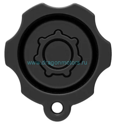RAP-S-KEY5-7U Сменный 7-штырьковый ключ RAM Pin-Lock  для размера C и поворотных рычагов