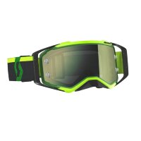 Очки SCOTT Prospect - green/black yellow chrome works