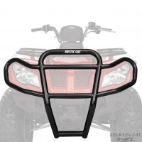 Передний бампер Arctic Cat(350-450)