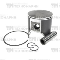 Поршень BRP 583 (T-Moly, +0.5 мм) 09-772-02