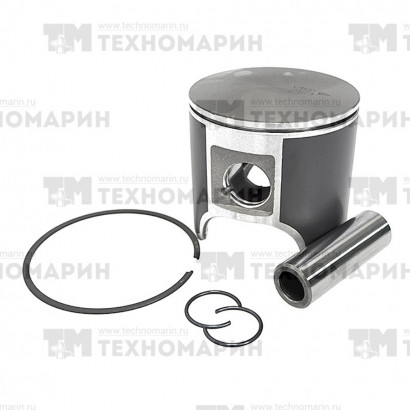 Поршень BRP 583 (T-Moly, +0.5 мм) 09-772-02