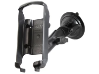RAM-B-166-GA14U авто крепление RAM для  76 - 96 серий,шары 25 мм (1)