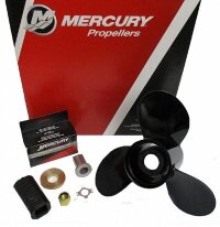 77340A45 Гребной винт MERCURY Black Max для MERCURY 70-125 л.с., 3x14x13 (оригинал)