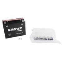 Батарея аккумуляторная KIMPEX, YTX24HL-BS (YTX24HL-BS-PP)