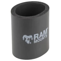 RAM-B-132FU мягкий вкладыш RAM во вращающийся подстаканник