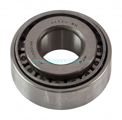 Подшипник (17x40x17.25) Suzuki 09265-17002-000