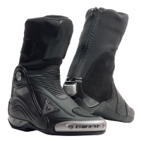 Мотоботы мужские DAINESE AXIAL D1 - black