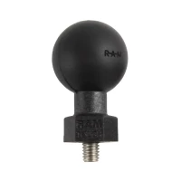RAP-B-379U-M616 шар RAM 25 мм (1) с резьбой M6-1 x 6мм, головка ключ на 16 мм