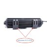 Светодиодная фара Aurora ALO-D5D-30C 300W LED OSRAM