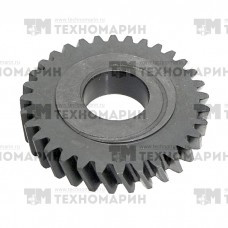 Шестерня КПП Тайга C40600646