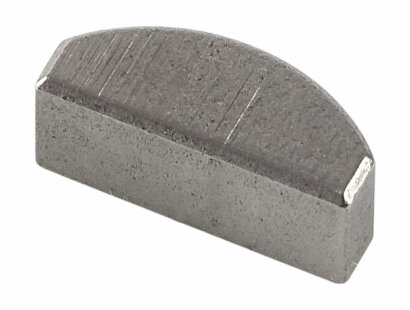 Шпонка крыльчатки Honda BF20-30, Omax