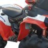 Расширители арок BRP RENEGADE 2012-2019