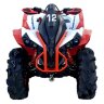 Расширители арок BRP RENEGADE 2012-2019