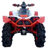 Расширители арок BRP RENEGADE 2012-2019