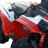 Расширители арок BRP RENEGADE 2012-2019