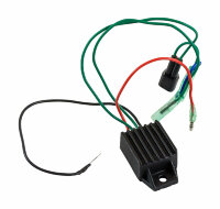 Выпрямитель-регулятор Yamaha 40-70, Omax (6H28196010_OM)