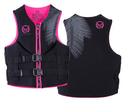 Жилет женский неопреновый Pursuit HRM, размер XL (10268354)