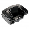 Кофр KIMPEX TECHNO PLUS с сиденьем, подогревом ручек и стоп-сигналом (100х67,5х35)