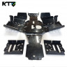 Защита KTZ для Polaris Sportsman 800 Forest 2011-