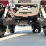 Защита KTZ для Polaris Sportsman 800 Forest 2011-