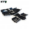 Защита KTZ для Polaris Sportsman 800 Forest 2011-