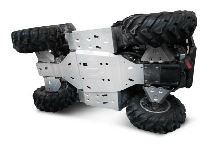Комплект защит Stels ATV 500 GT-1