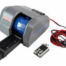 Лебедка якорная autoTRAC AUTODEPLOY 35SW, серая