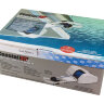 Лебедка якорная autoTRAC AUTODEPLOY 35SW, серая