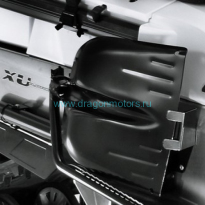 Кронштейн крепления лопаты: 860201979