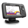 Картплоттер Lowrance HOOK REVEAL 5 83/200 HDI