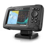 Картплоттер Lowrance HOOK REVEAL 5 83/200 HDI