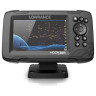 Картплоттер Lowrance HOOK REVEAL 5 83/200 HDI
