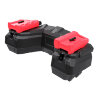 Кофр GKA для Polaris Sportsman Touring XP 1000/850