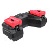 Кофр GKA для Polaris Sportsman Touring XP 1000/850