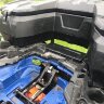 Кофр GKA для Polaris Sportsman Touring XP 1000/850