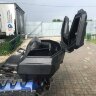 Кофр GKA для Polaris Sportsman Touring XP 1000/850