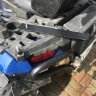 Кофр GKA для Polaris Sportsman Touring XP 1000/850