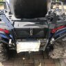 Кофр GKA для Polaris Sportsman Touring XP 1000/850